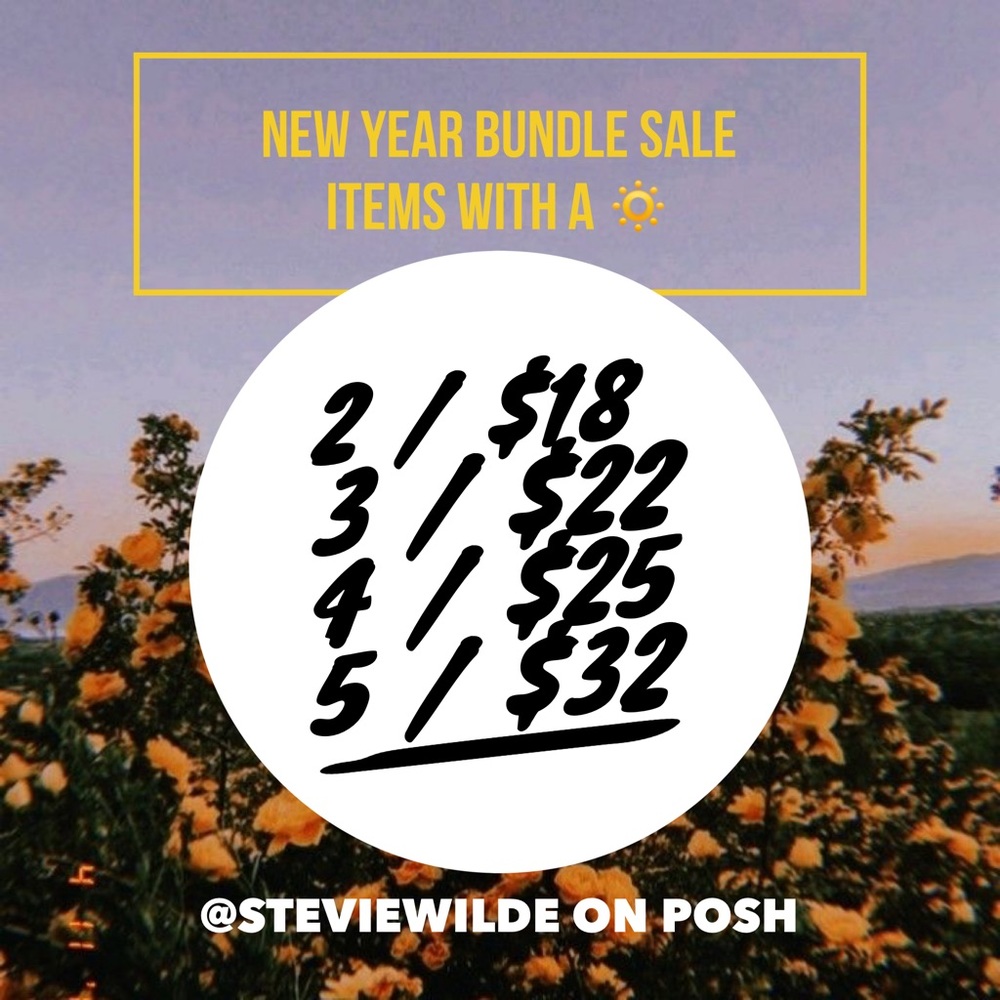 R A D bundle S A L E